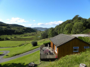 Lagnakeil Highland Lodges